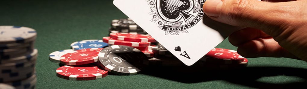 High-limit gaming masterclass