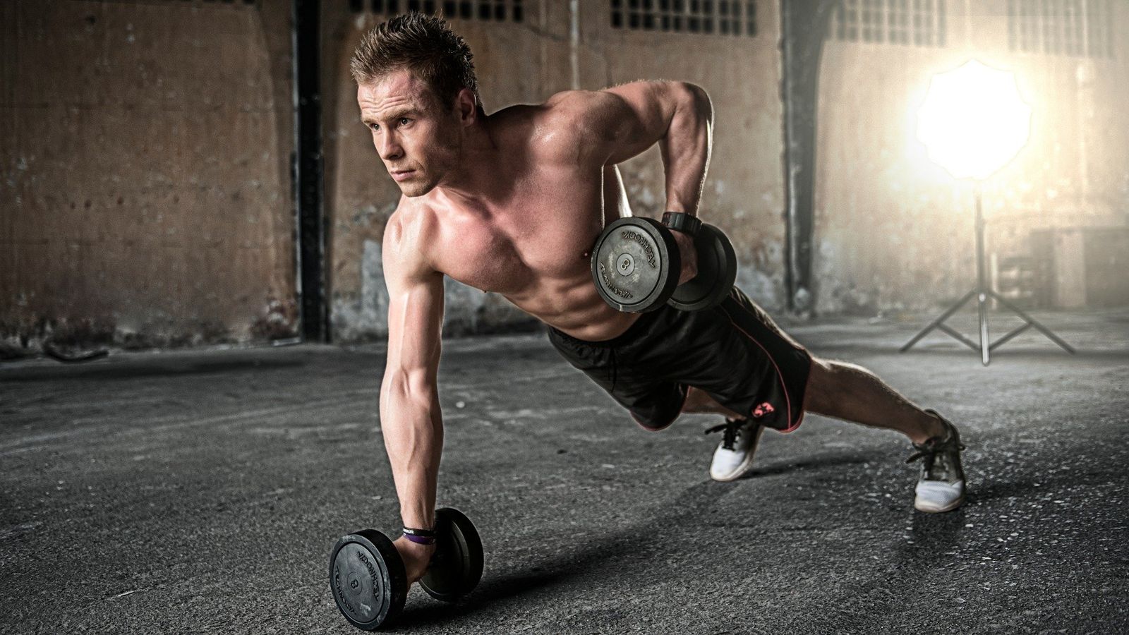 Apex Fitness Studio