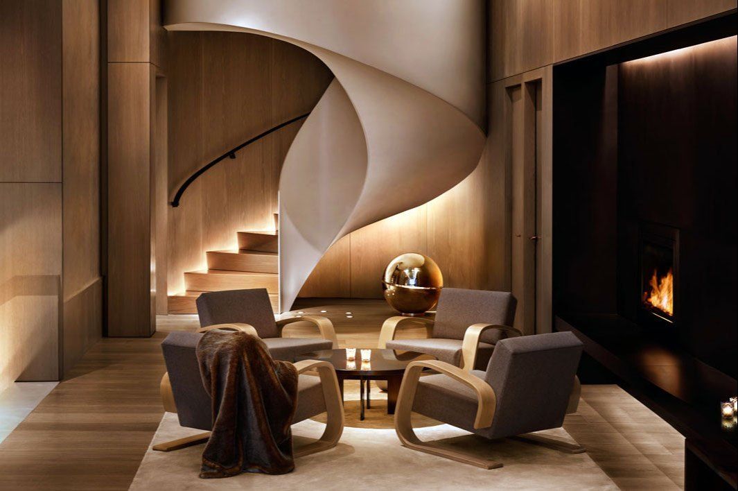 Nights Signature Suite detail