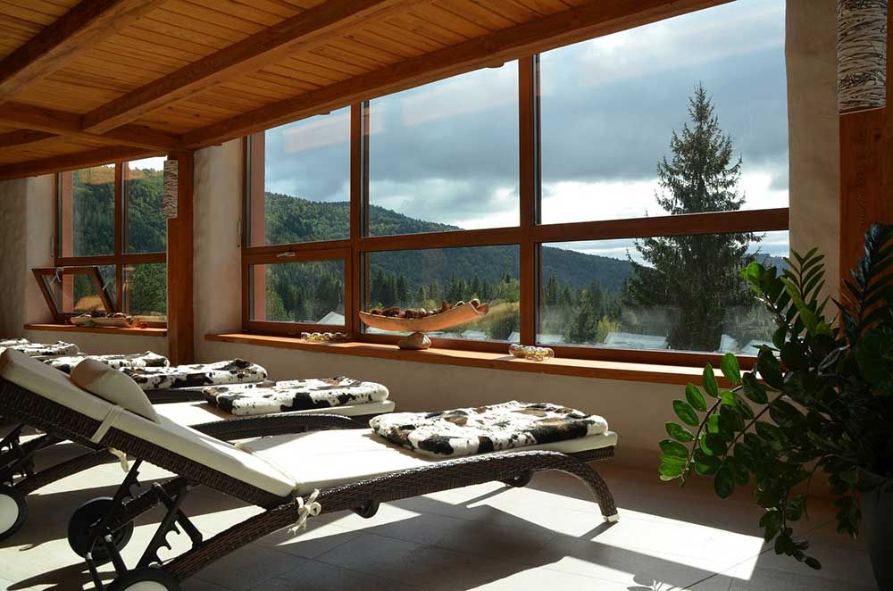 Sérénité Spa & Wellness